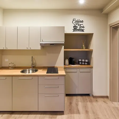 Apartament Antico N19 *