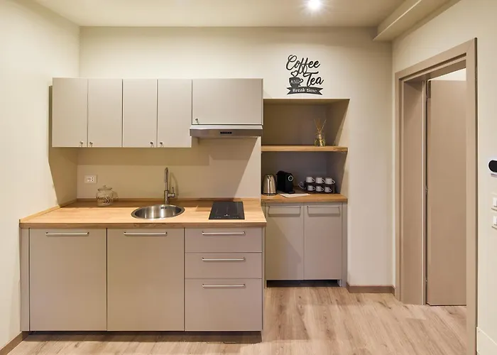 Apartment Antico N19 *