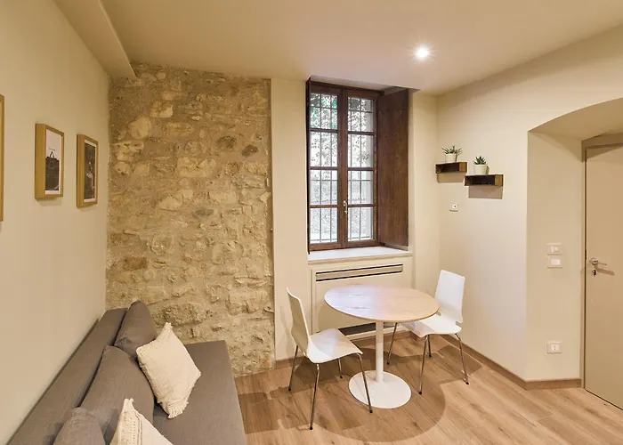 Apartment Antico N19